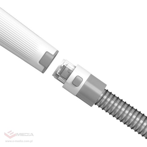 Zestaw pielęgnacyjny PETKIT AirClipper 5w1 z odkurzaczem