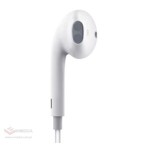 Słuchawki douszne, przewodowe Mcdodo HP-6070 (białe)