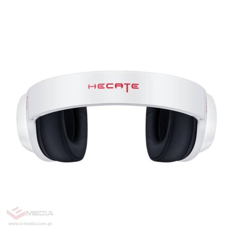 Słuchawki gamingowe EDIFIER HECATE G2 II (białe)