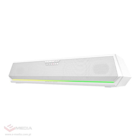 Soundbar EDIFIER Hecate G1500 Bar (biały)