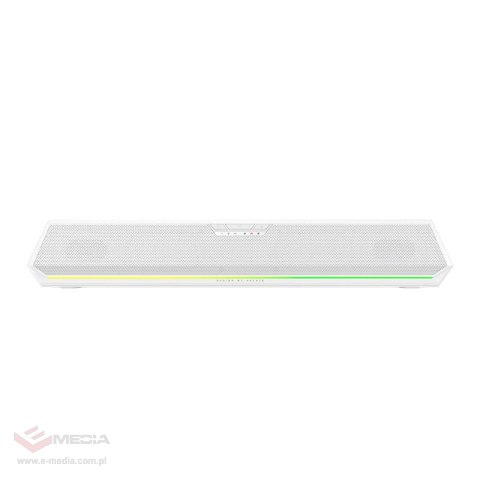 Soundbar EDIFIER Hecate G1500 Bar (biały)