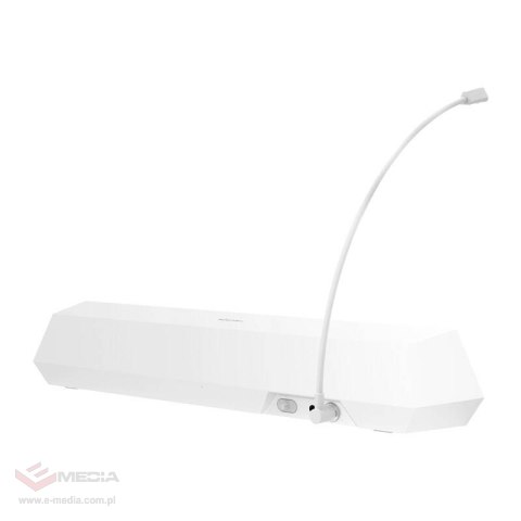 Soundbar EDIFIER Hecate G1500 Bar (biały)