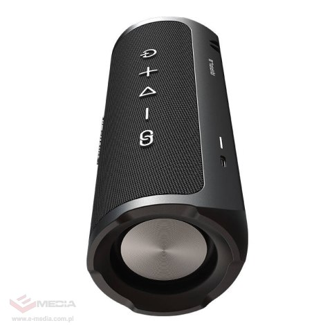 Głośnik HiFuture Ripple Bluetooth (czarny)