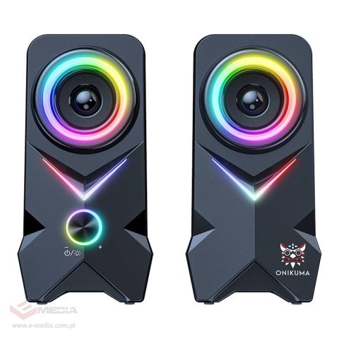 Głośnik komputerowy ONIKUMA L2