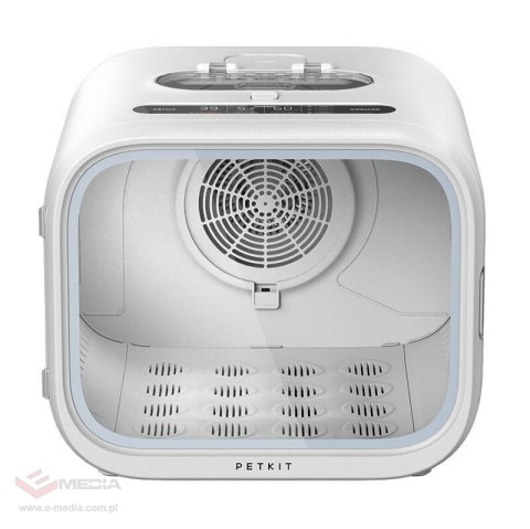 Inteligenta suszarka dla zwierząt domowych PetKit AIRSALON MAX Pro Inteligenta suszarka dla zwierząt domowych PetKit AIRSALON MAX Pro
