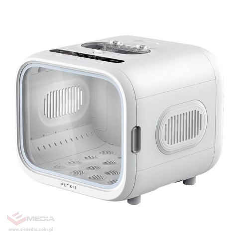 Inteligenta suszarka dla zwierząt domowych PetKit AIRSALON MAX Pro Inteligenta suszarka dla zwierząt domowych PetKit AIRSALON MAX Pro