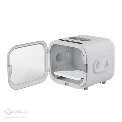 Inteligenta suszarka dla zwierząt domowych PetKit AIRSALON MAX Pro Inteligenta suszarka dla zwierząt domowych PetKit AIRSALON MAX Pro