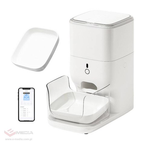 Dozownik karmy CATLINK F04 STD 4l