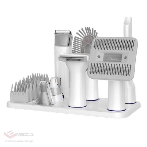 Zestaw do pielęgnacji sierści ONEISALL LM2