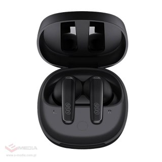 Słuchawki TWS QCY T13x (czarne)