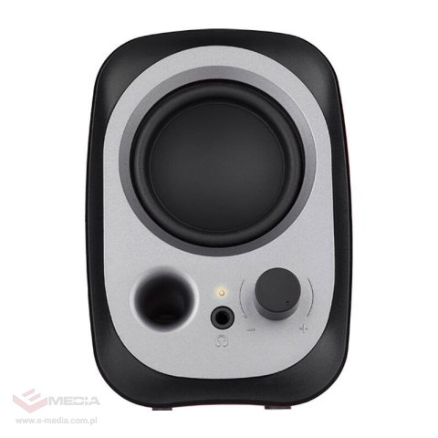 Głośniki EDIFIER R12U 2.0 (czerwone)