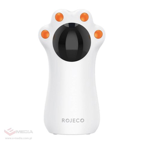 Zabawka laserowa ROJECO