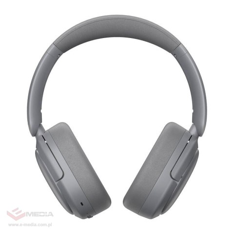 Słuchawki bezprzewodowe EDIFIER W800BT Pro ANC (szare)