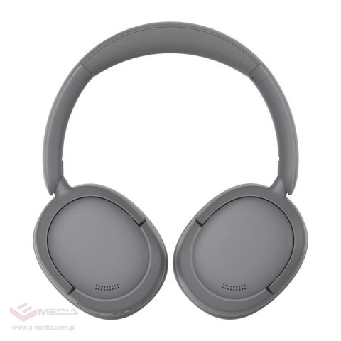 Słuchawki bezprzewodowe EDIFIER W800BT Pro ANC (szare)