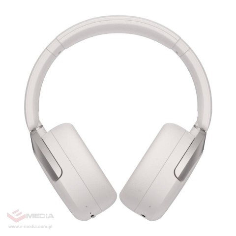 Słuchawki bezprzewodowe EDIFIER W830NB ANC (białe)