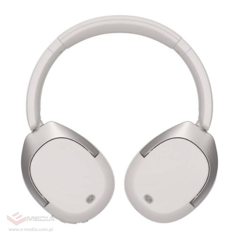 Słuchawki bezprzewodowe EDIFIER W830NB ANC (białe)
