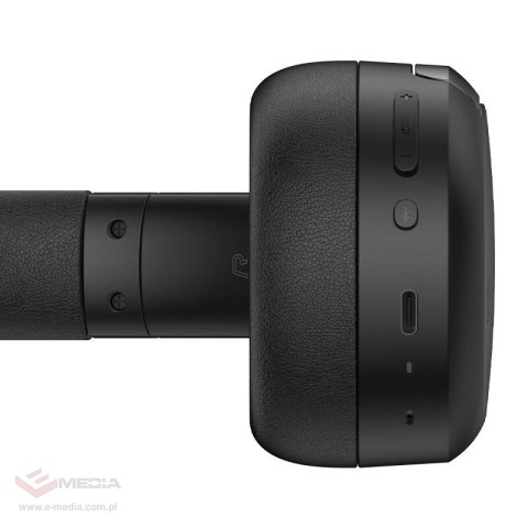 Słuchawki nauszne EDIFIER W830NB ANC (czarne)