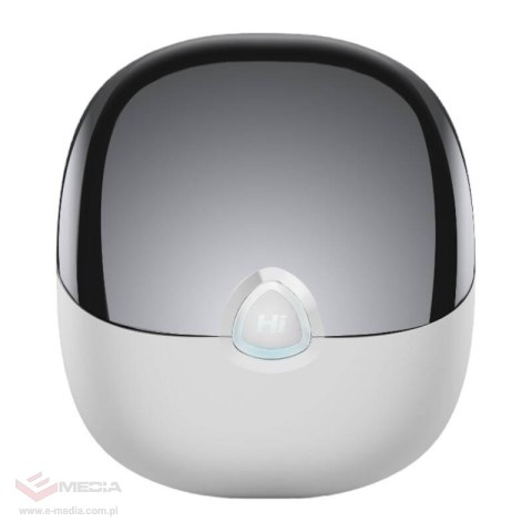 Słuchawki dokanałowe TWS HiFuture Sonic Air (biały)