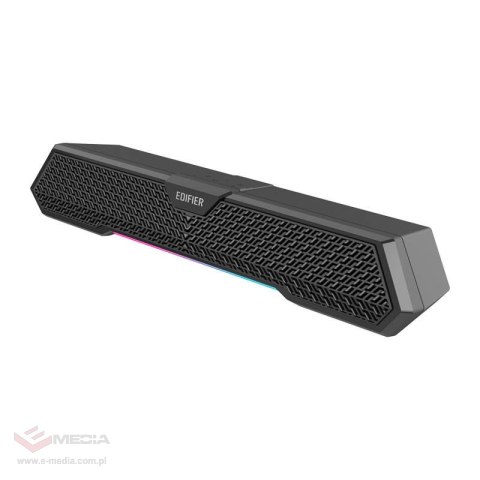 Soundbar EDIFIER MG250 (czarny)