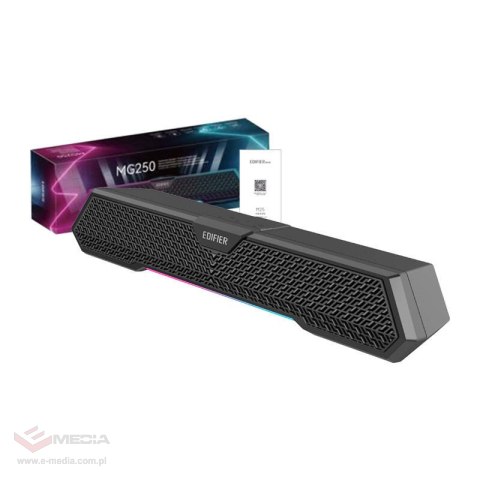 Soundbar EDIFIER MG250 (czarny)
