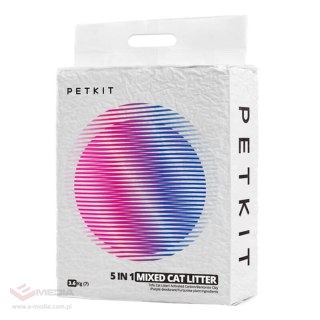 Żwirek PETKIT 7l