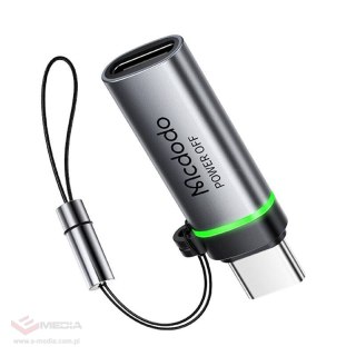 Adapter MCDODO OT-2450 USB-C-USB-C