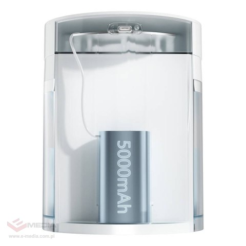 Fontanna CATLINK Pure 3 przewodowa 2.3l (biała)