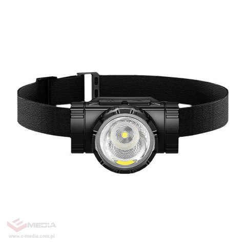 Latarka czołowa SUPERFIRE HL96