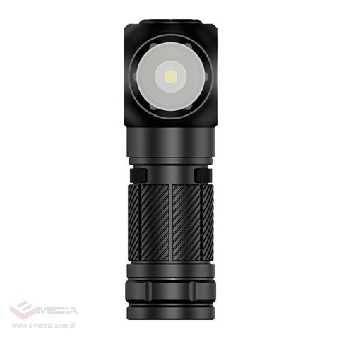 Latarka SUPERFIRE TH03 460lm USB-C