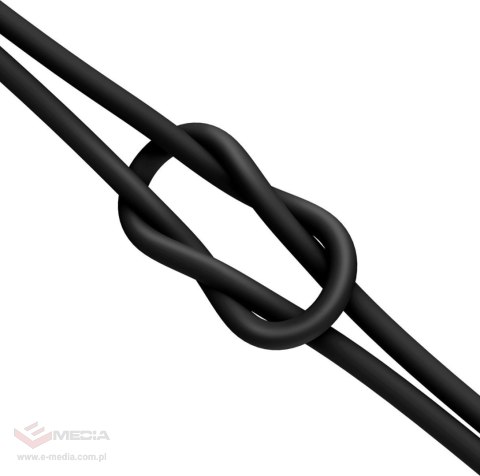 Kabel USB do USB-C Baseus Superior Series, 66W, 2m (czarny)