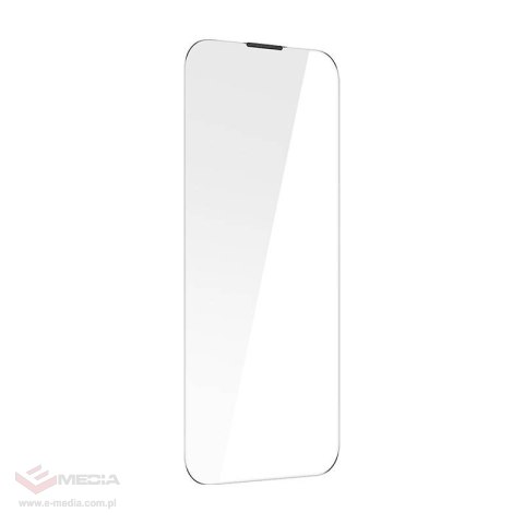 Szkło hartowane BASEUS Crystal 0.3mm iPhone 14 Pro Max 2szt