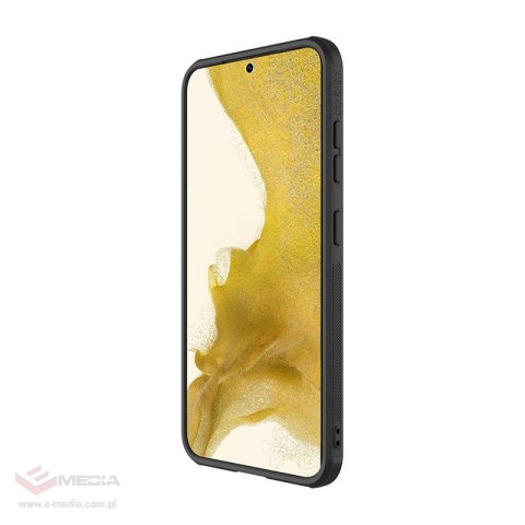 Etui NILLKIN Striker Galaxy S23 (niebiesko-zielone)