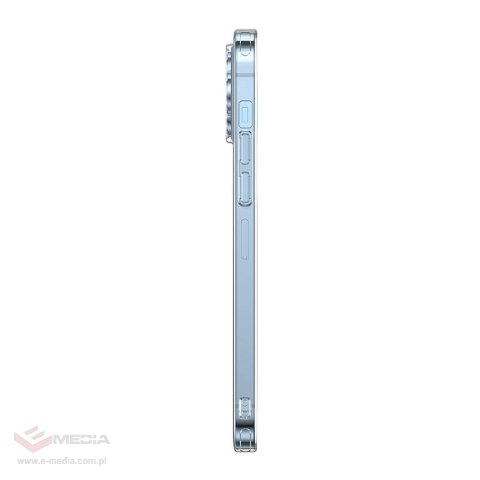 Zestaw ochronny BASEUS Corning do iPhone 13 Pro
