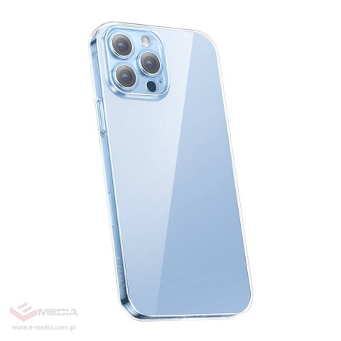 Zestaw ochronny BASEUS Corning do iPhone 13 Pro