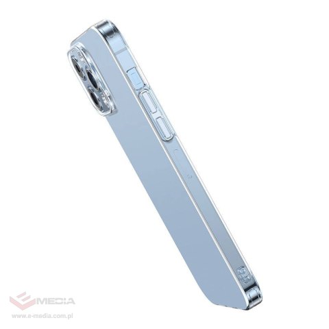 Zestaw ochronny BASEUS Corning do iPhone 13 Pro