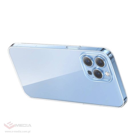 Zestaw ochronny BASEUS Corning do iPhone 13 Pro