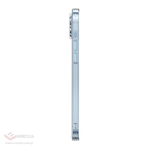 Zestaw ochronny BASEUS Corning iPhone 14 Plus (przezroczysty)