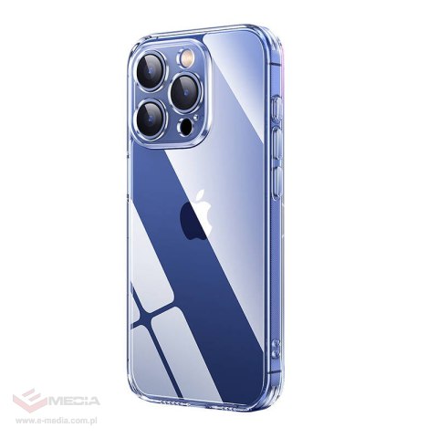 Etui UGREEN LP731 iPhone 15 Pro (przezroczyste)