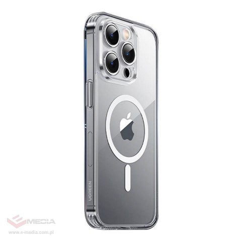 Etui magnetyczne UGREEN LP727 do iPhone 15 Pro 6.1"