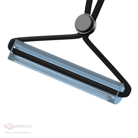 Etui wodoodporne BASEUS AquaGlide IPX8 7.2" (niebieskie)