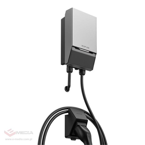 Ładowarka do samochodów elektrycznych EcoFlow PowerPulse Ładowarka do samochodów elektrycznych EcoFlow PowerPulse