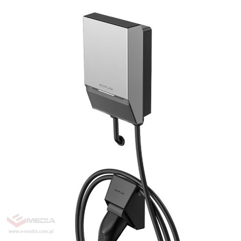 Ładowarka do samochodów elektrycznych EcoFlow PowerPulse Ładowarka do samochodów elektrycznych EcoFlow PowerPulse