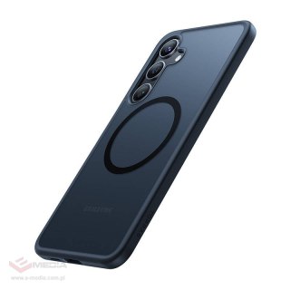 Etui TORRAS Guardian-Mag do Samsung S24+ (czarne)