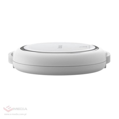 Kabel USB Baseus Free2Pull USB-C do iP 20W 1m (biały)