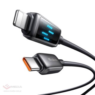 Kabel MCDODO CA-2630 USB-C-Lightning 1.2m 36W