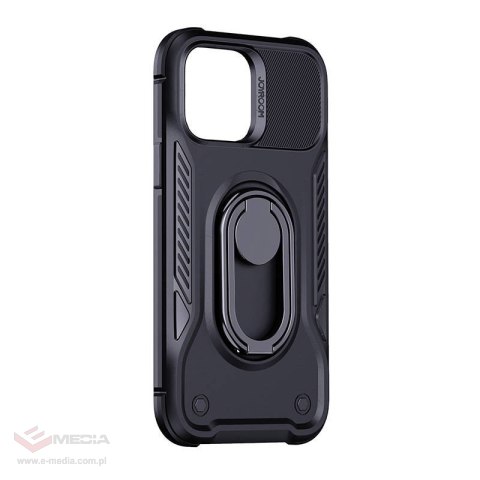 Etui JOYROOM JR-14S1 do iPhone 14 (czarne)