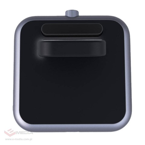 Ładowarka magnetyczna JOYROOM JR-WQW03 do Apple Watch (czarna)