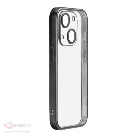 Etui JOYROOM JR-15Q1 do iPhone 15 (czarne)