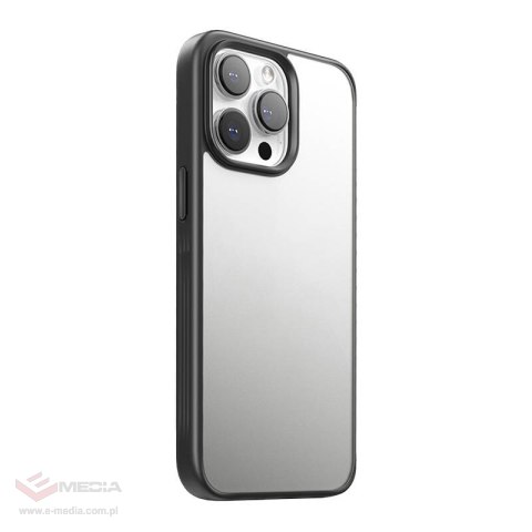 Etui JOYROOM JR-15Q2 iPhone 15 Pro (czarne)