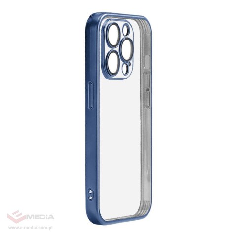 Etui JOYROOM JR-15Q2 do iPhone 15 Pro (niebieskie)